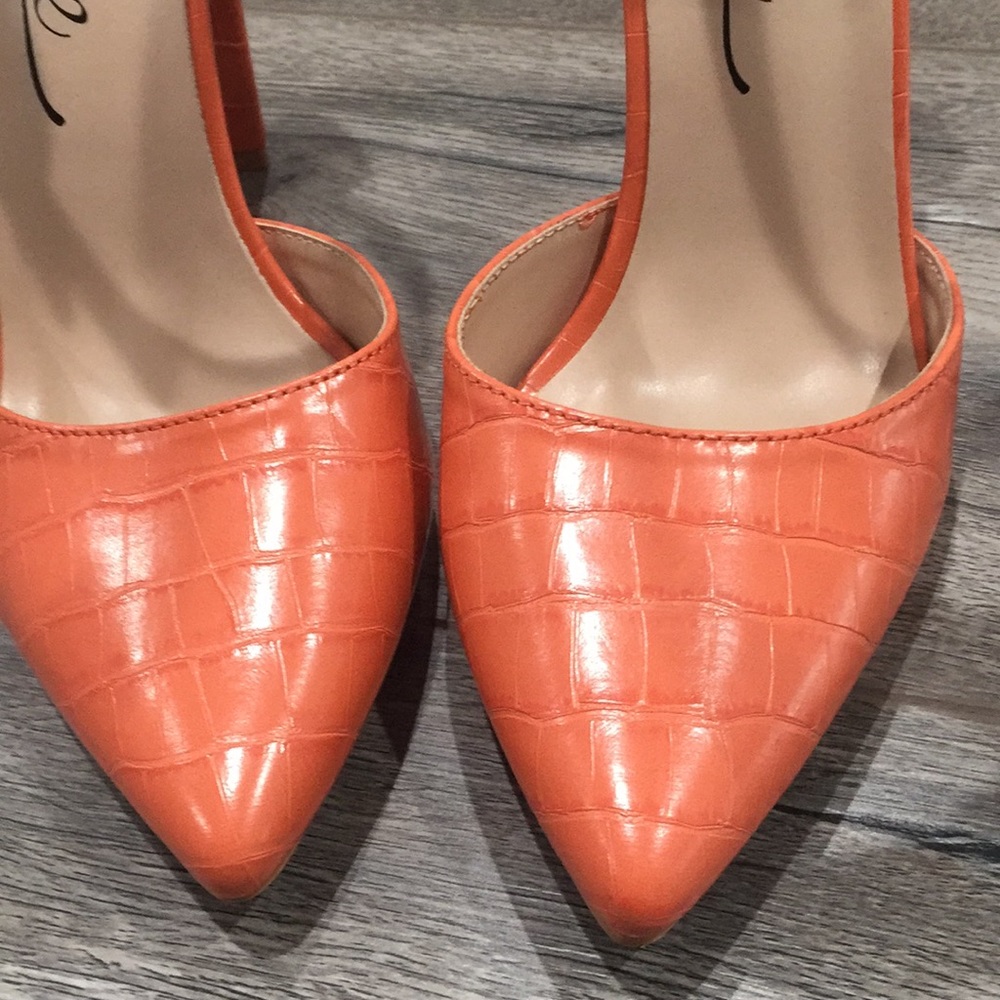 So Me Heels View 4